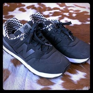 New Balance 574s